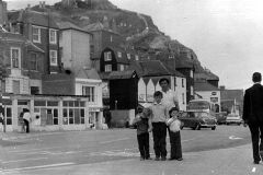 East Cliff House Rock a Nore 1972